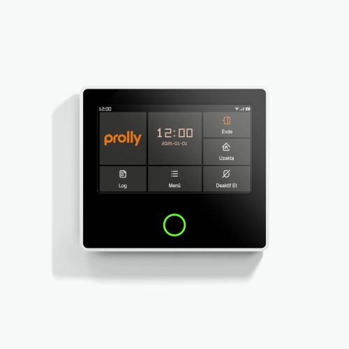 Prolly Gopanel 5 | Smart Alarm Panel Set