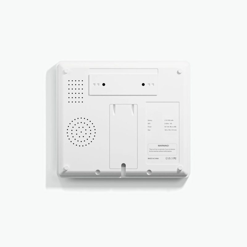 Prolly Gopanel 5 | Smart Alarm Panel Set